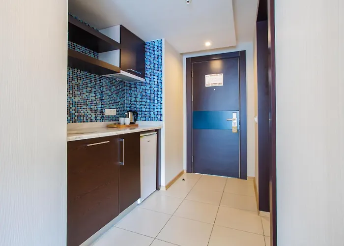 Selene Beach & Spa Hotel (Adults Only)