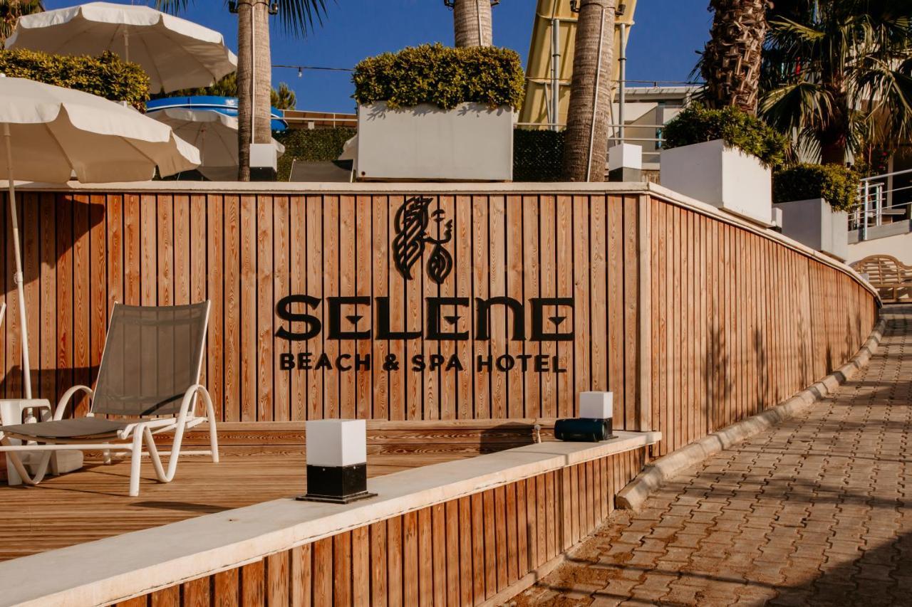 Готель Selene & (adults Only)